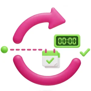 Cruce de Medianoche o Múltiples Días