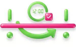 Definición de Intervalo de Tiempo