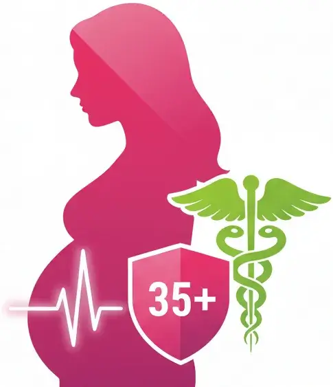 Edad y Condiciones de Salud