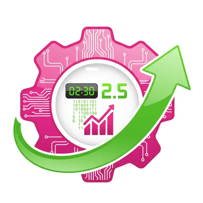 Eficiencia en el Procesamiento de Datos