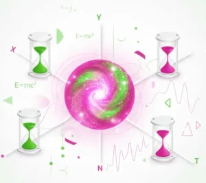 El Tiempo Como Dimensión Científica