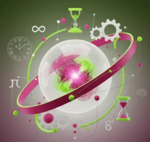 El Tiempo en la Metafísica