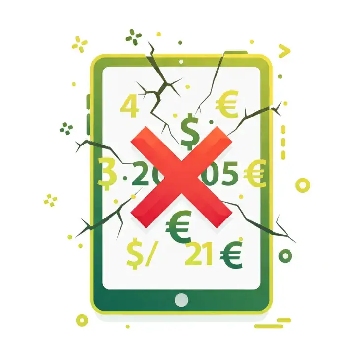 Errores Nómina Frecuente