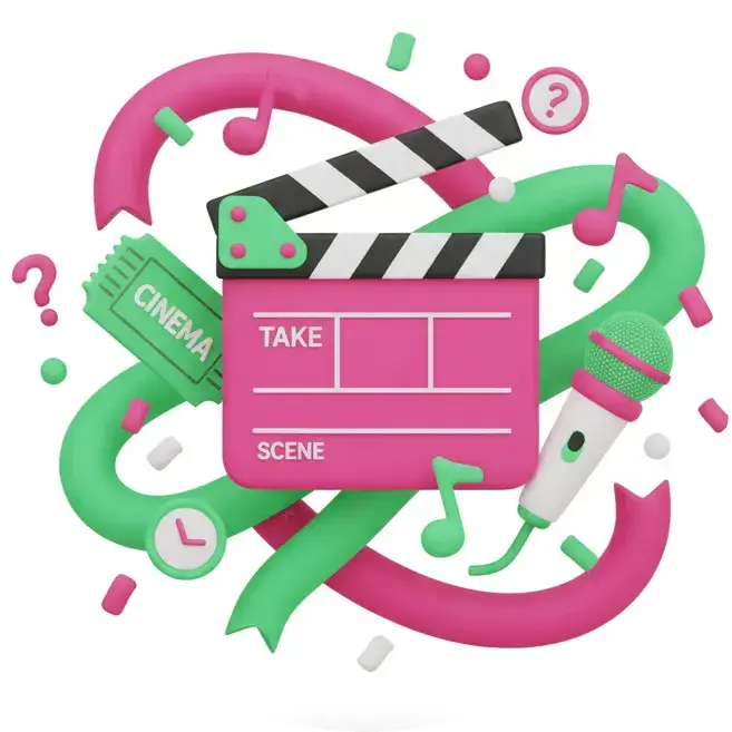 Eventos y Entretenimiento