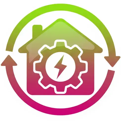 Gestión de Energía