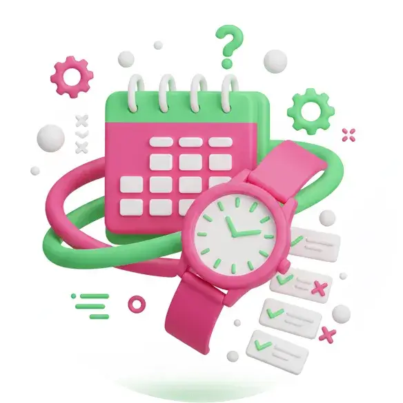 Gestión del Tiempo Personal