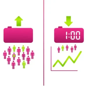 Horas Pico vs. Horas Valle