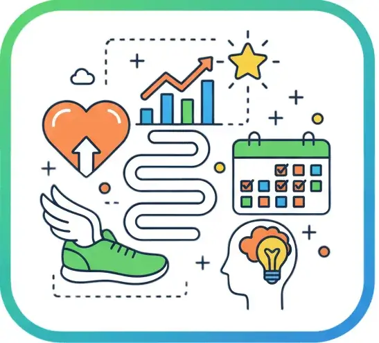 Mantener la Motivación y la Constancia