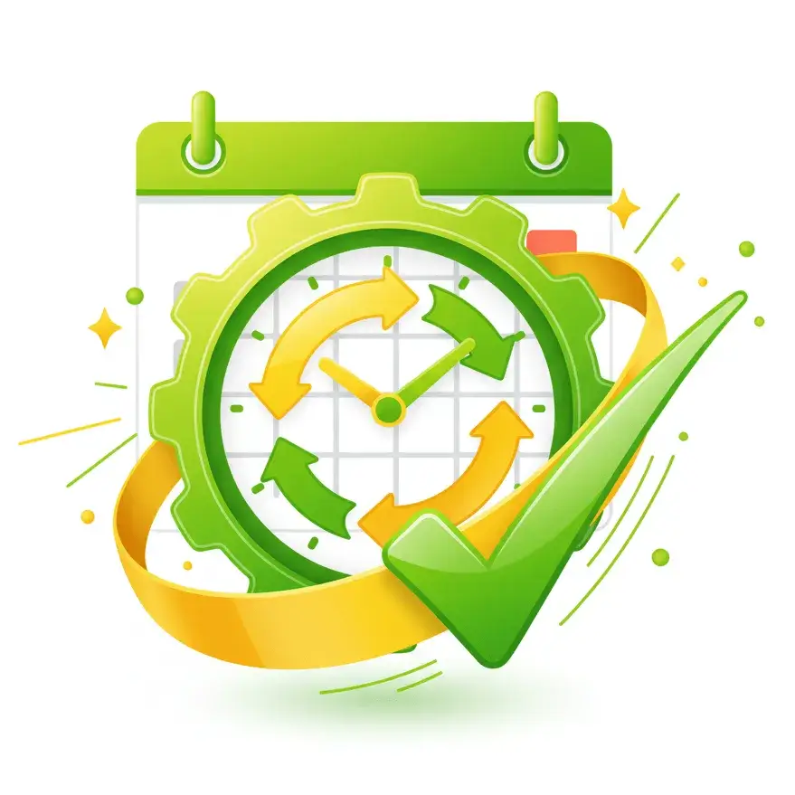 Mejor Planificación de Horarios