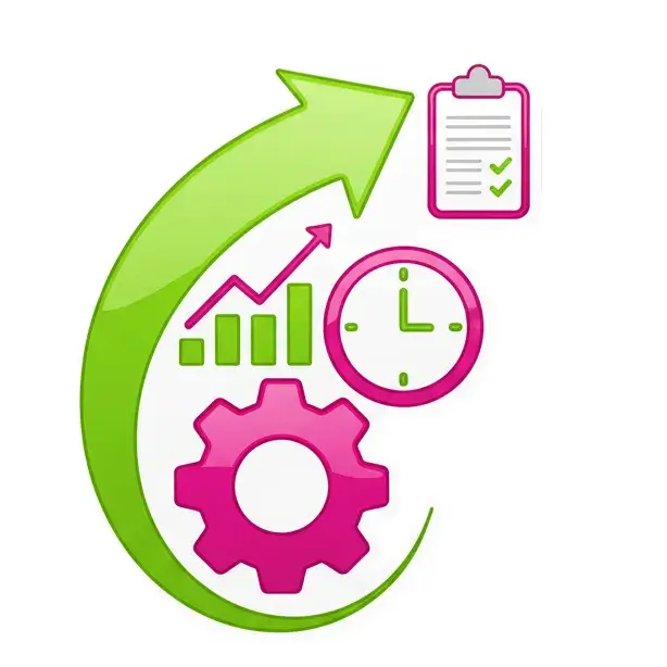 Mejora la Productividad