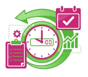 Mejores Prácticas para una Gestión Precisa de Plazos