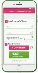 Método 1 Usando Nuestro Convertidor