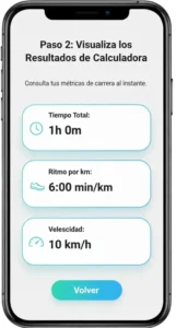 Paso 2: Visualiza los Resultados de la Calculadora