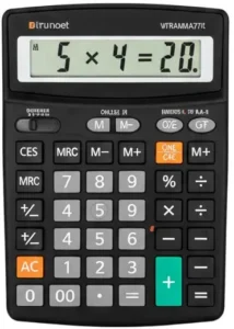 Paso 3 Multiplicar Corriente y Tiempo