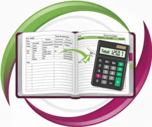 Paso 3 Sumar Horas Totales