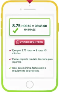 Paso 3 Ver el Resultado