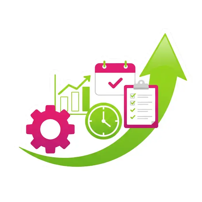 Planificación Eficiente