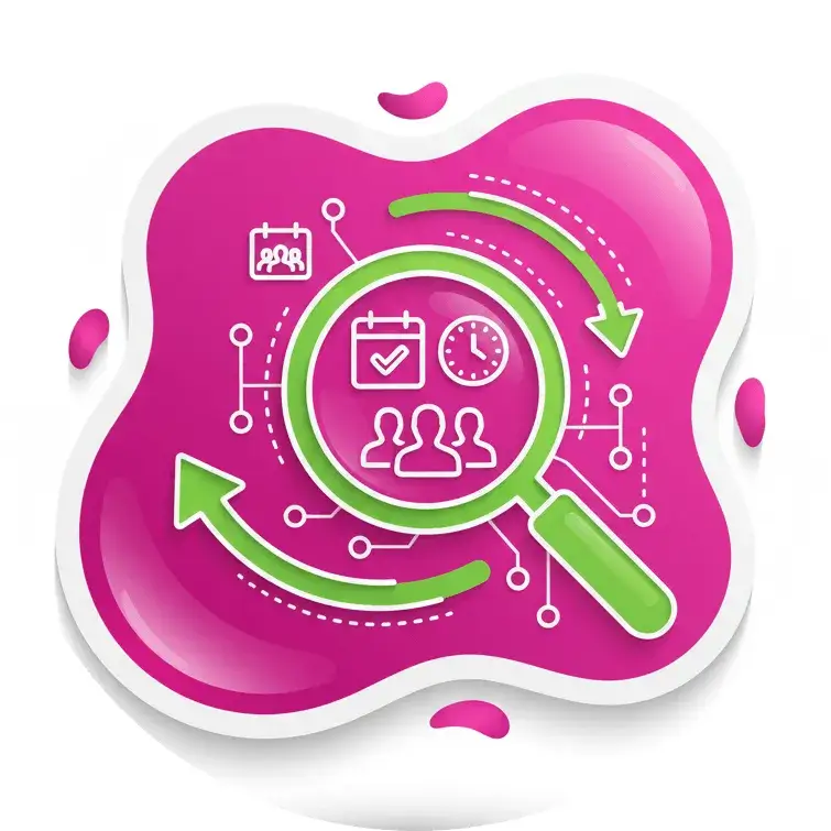 Planificación de Eventos