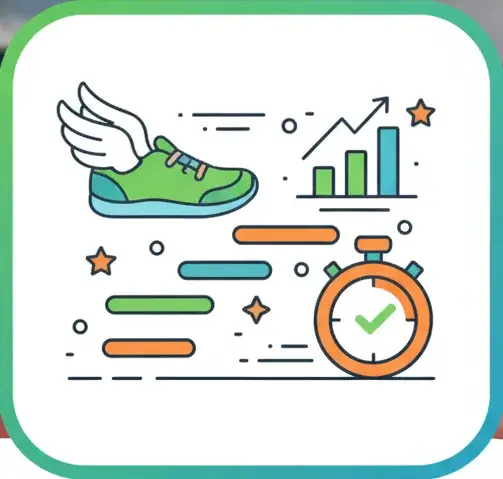 Planificar Entrenamientos por Intervalos