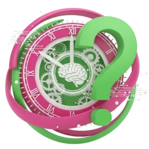 Por qué los Humanos Miden el Tiempo en Horas