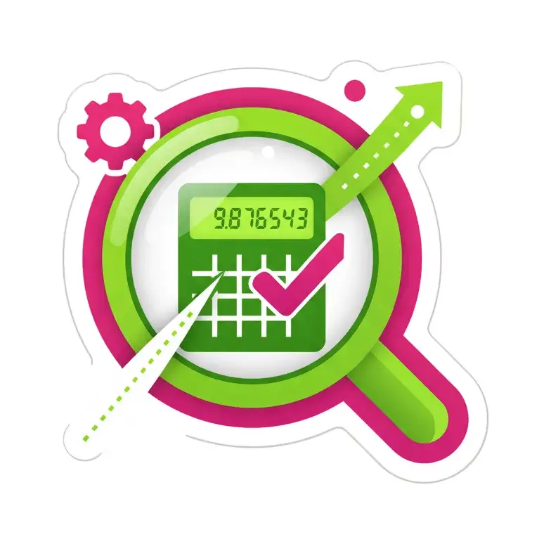 Precisión en los Cálculos