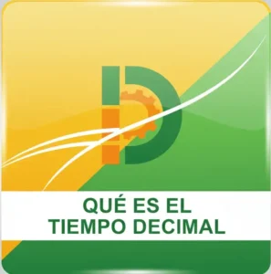 Qué es el Tiempo Decimal
