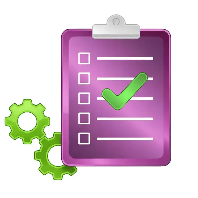 Tareas Administrativas Internas