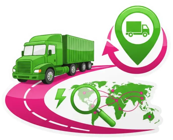 Transporte y Logística