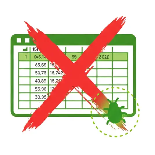 Usar Formato Incompatible en Excel