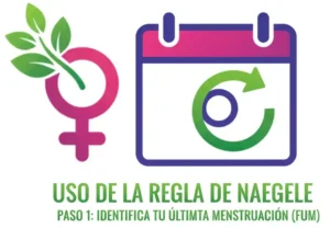 Uso de la Regla de Naegele