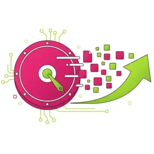 Velocidad de Escritura del Disco