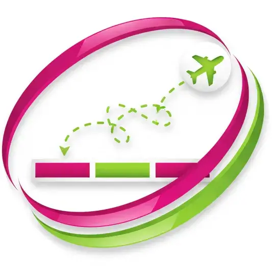 Vuelos con Múltiples Tramos