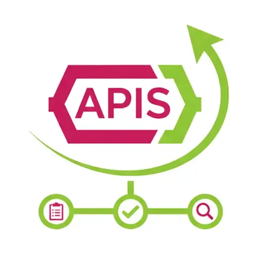 APIs y protocolos de red