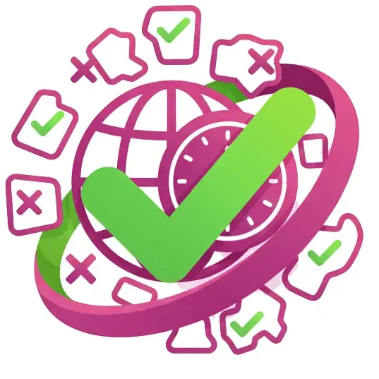 Asumir que todos los estados siguen la misma regla