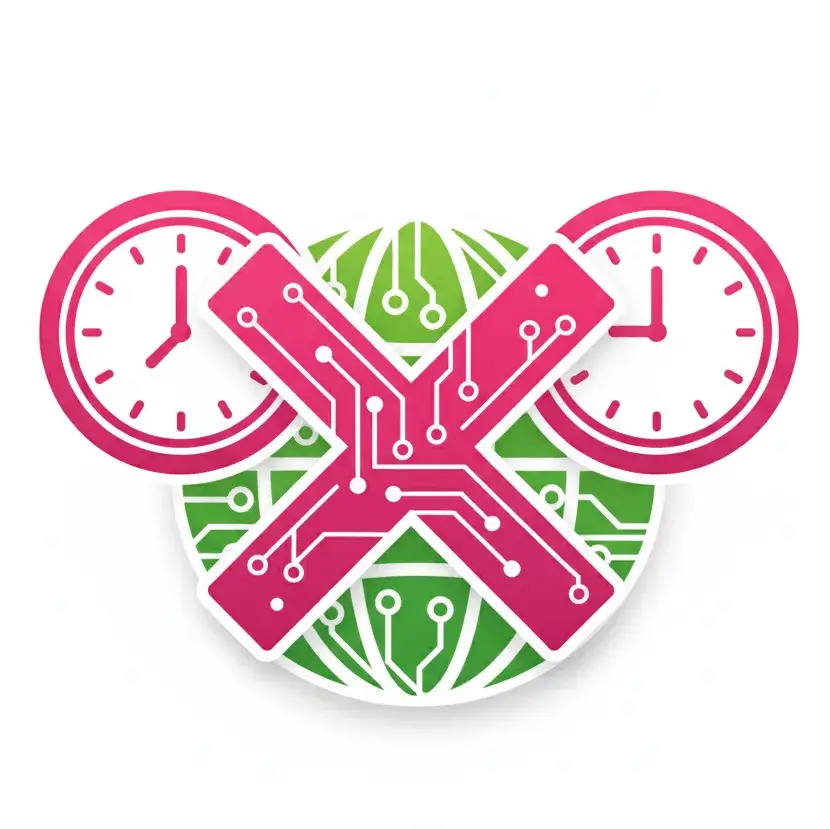 Ignorar diferencias horarias