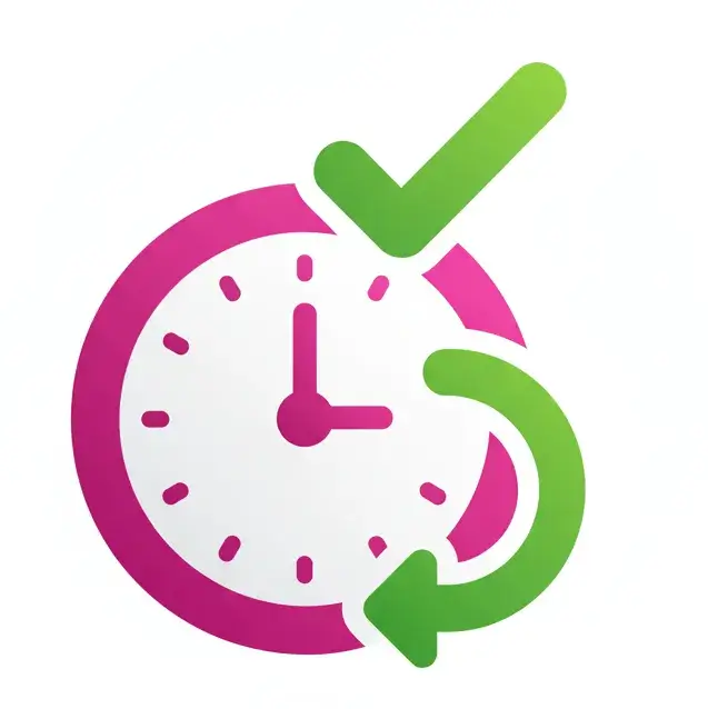 Ignorar el horario de verano al programar