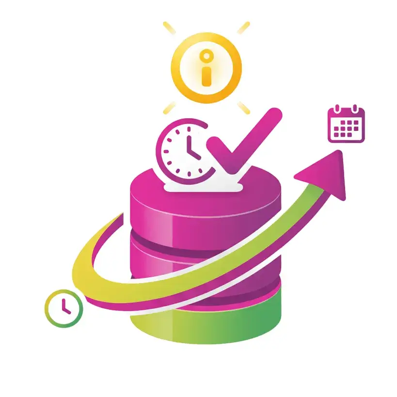 Marcas de tiempo en bases de datos