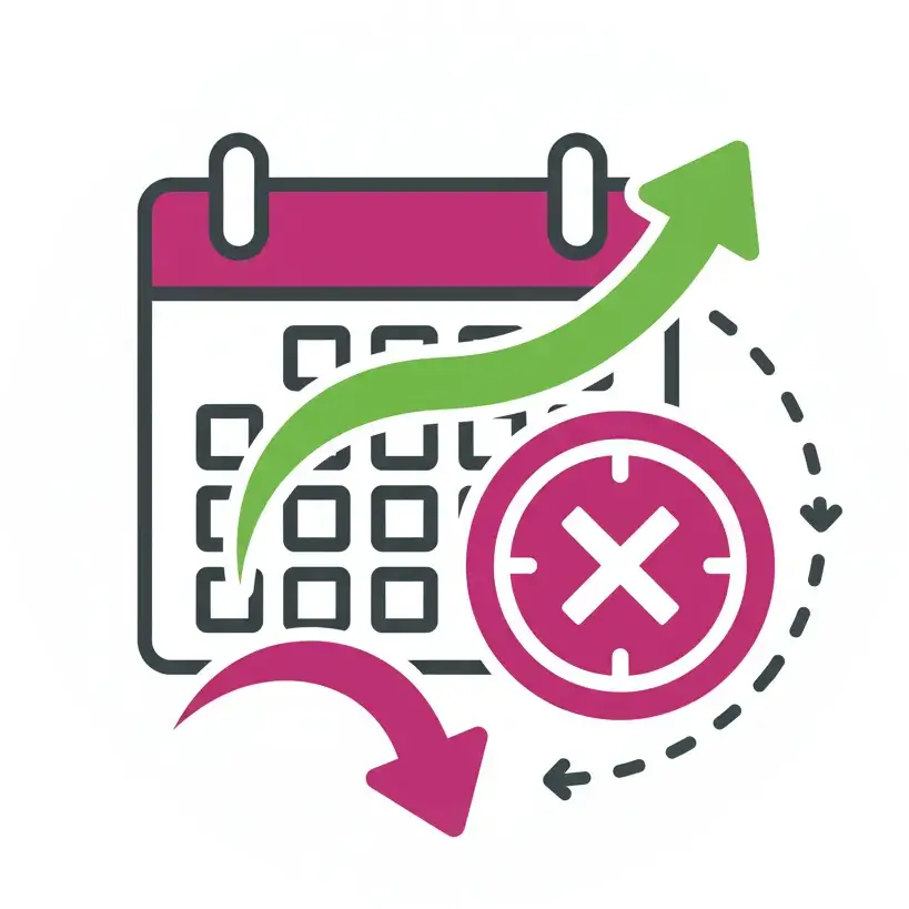 No Actualizar las Estimaciones