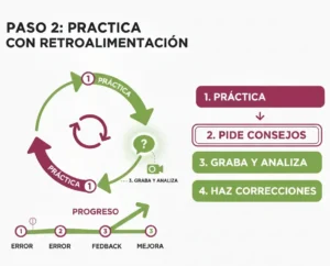 Paso 2 Practica con Retroalimentación