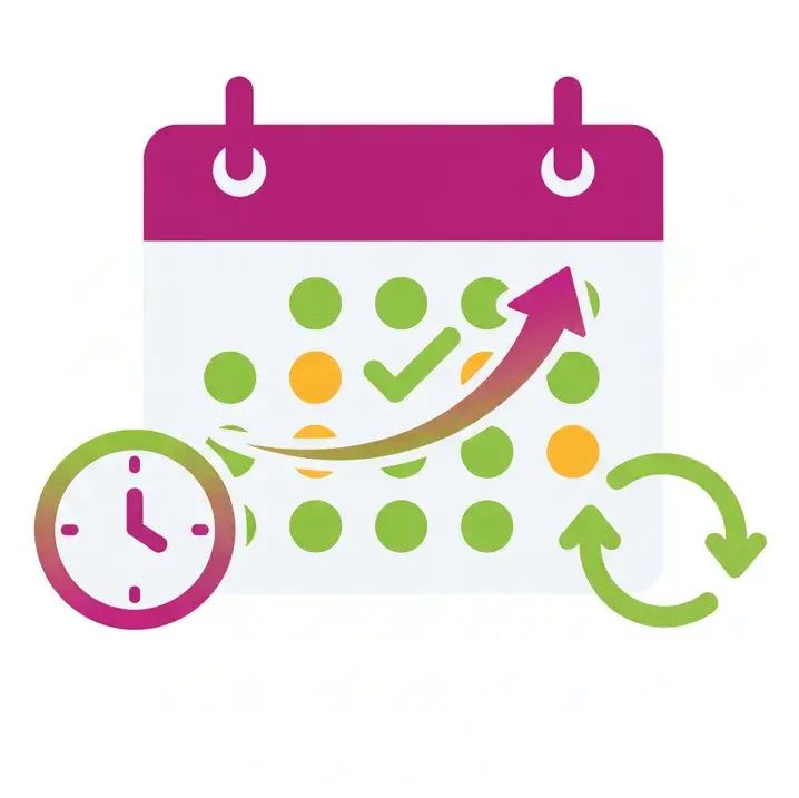 Programación de eventos