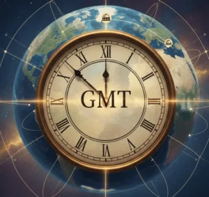 Qué es GMT (Hora Media de Greenwich)