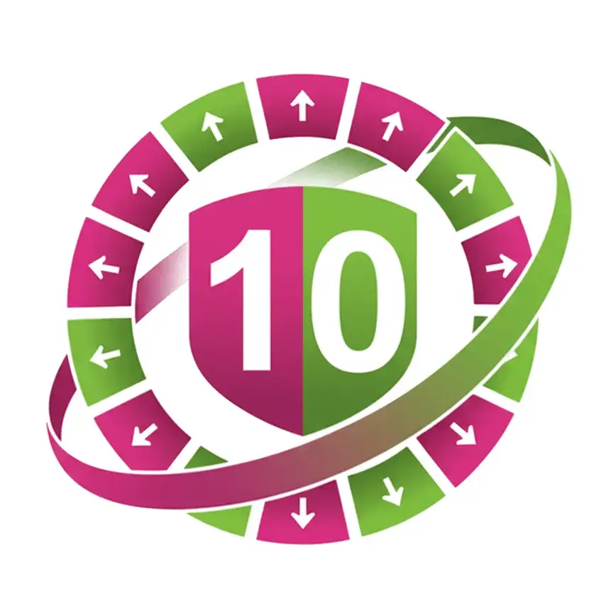 Simplicidad en Base 10