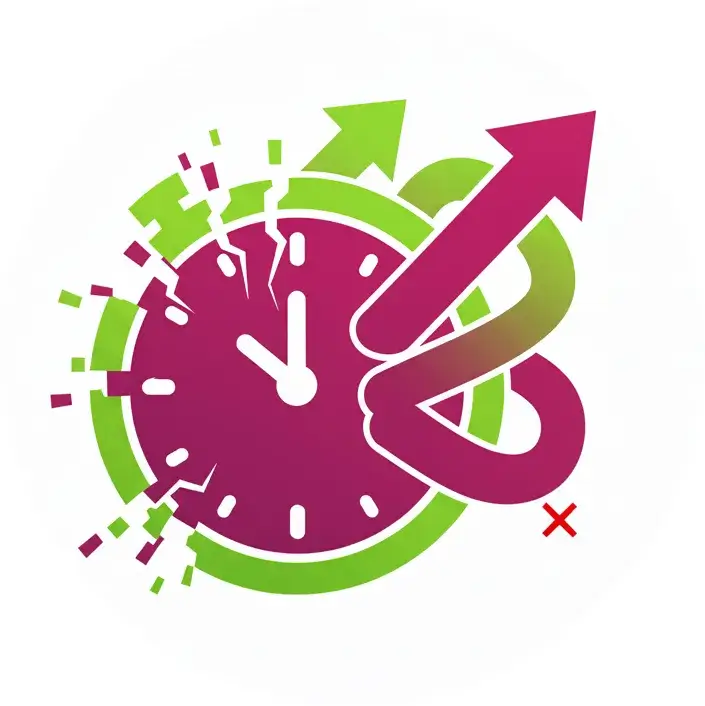 Sumar Tiempos Incorrectamente