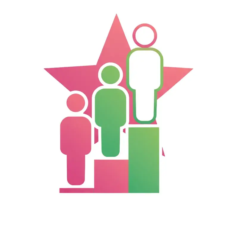 Utiliza Ejemplos de Personas de Alto Rendimiento