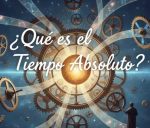¿Qué es el Tiempo Absoluto?