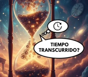 ¿Qué es el Tiempo Transcurrido