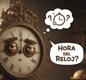 ¿Qué es la Hora del Reloj