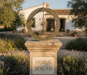 ¿Qué es una Hora Solar